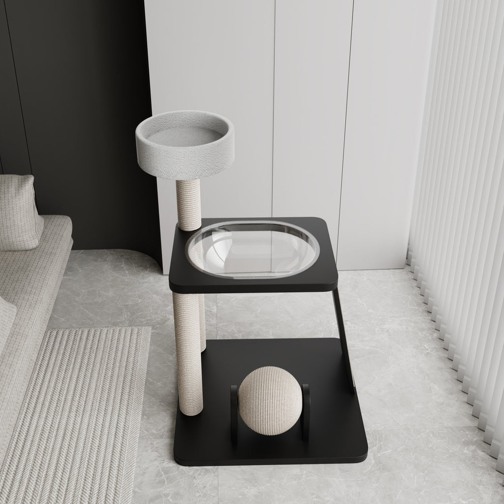 Archer & Oak- Cat Tower