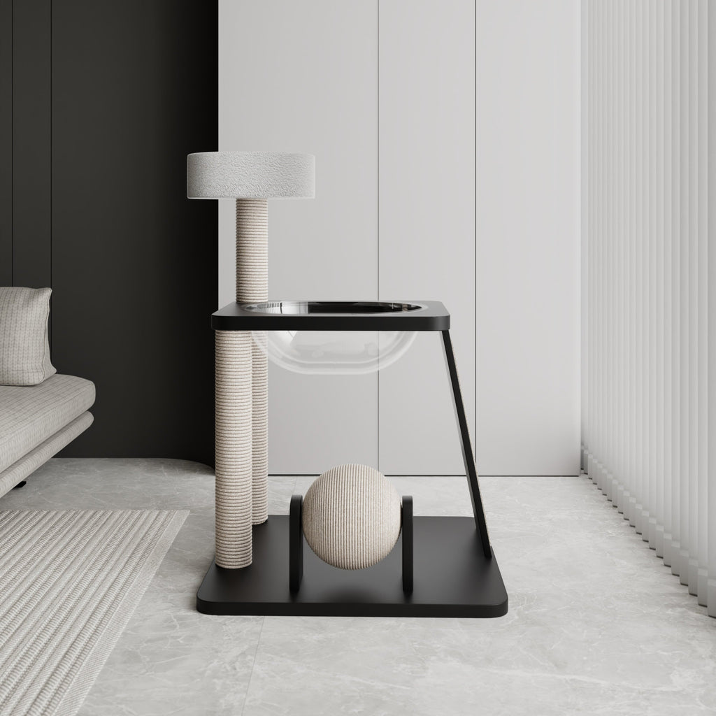 Archer & Oak- Cat Tower