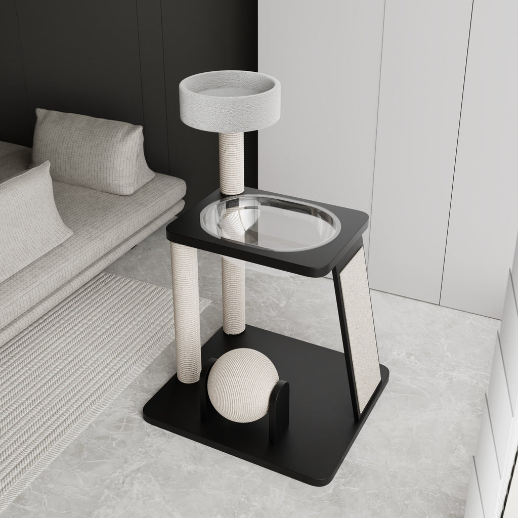 Archer & Oak- Cat Tower