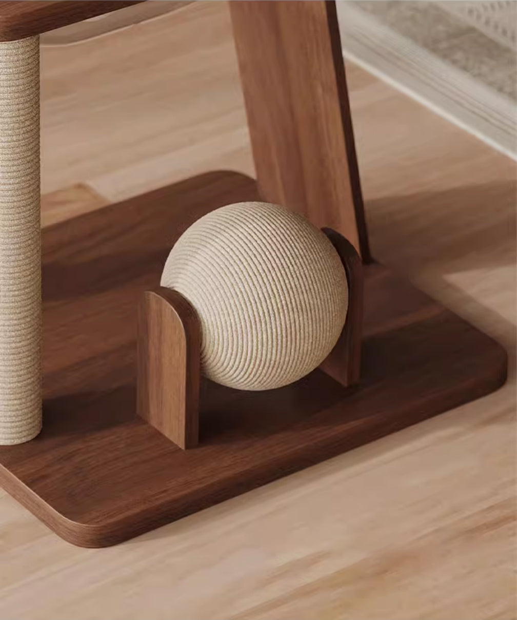 Archer & Oak- Cat Tower