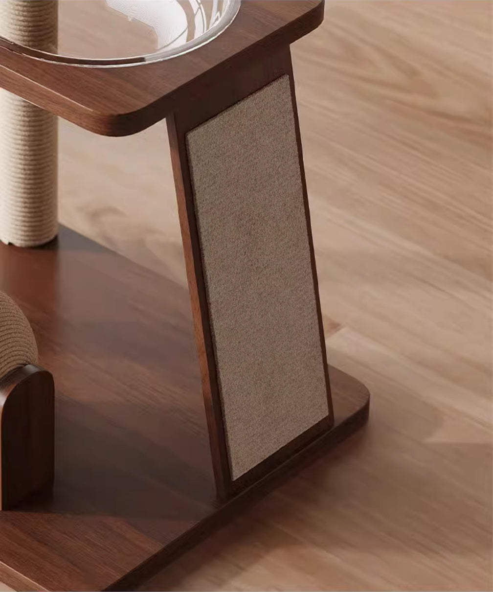 Archer & Oak- Cat Tower