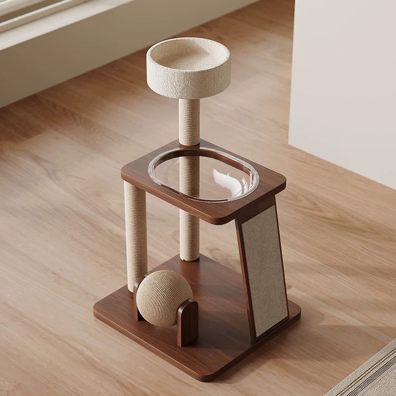 Archer & Oak- Cat Tower