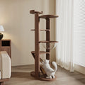 The Monarch Climb - Elegant Cat Tower